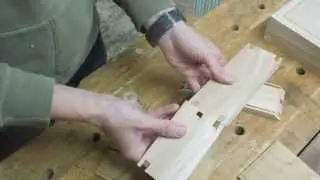 Jewellery Box Fail