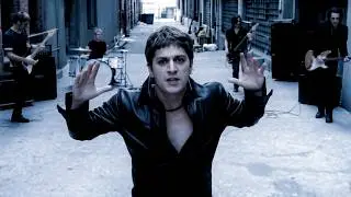 Matchbox Twenty - Push (Official Video)