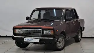 Ваз 2107 Год:2007 Объем:1,6 Пробег:43,000 Цена:290 мин Тел:0704868066