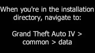 How to mod car speeds in GTA 4 - PC Tutorial