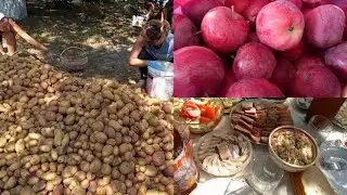 У МАМИ ПОРЯДОК 🥔🥔🥔 😉