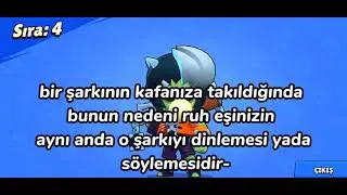 Az Bilinen Bazı Efsaneler..😎