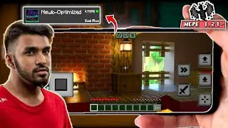 best shaders for minecraft pe high end android