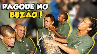 JOGADOR DE FUTEBOL JUVENIL!
