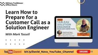 Learn How to Prepare for a Customer Call as a Solution Engineer