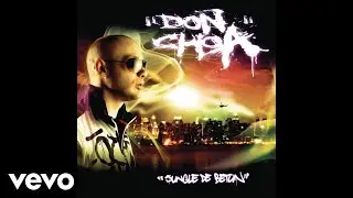 Don Choa - Ne te tue pas (Audio)
