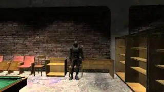 Stalker Вариант Омега ч.2 CD-Диск