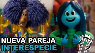KRAKENS y SIRENAS Análisis y Curiosidades del segundo TRAILER