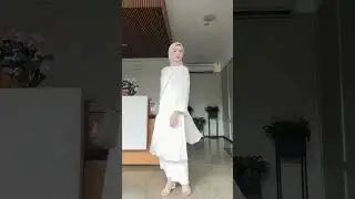 Inspirasi ootd simple pake oneset, jangan lupa di save buat jadi ootd referensi kamu💃