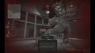 THE HIGHRISE + PARANORMAL CLEANUP