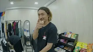 Chapter of Manila - ONE OK ROCK 2023 Luxury Disease Asia Tour Diary