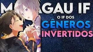 Mimagau IF: Confundindo a vida em outro mundo | Re:Zero IF - Zenny