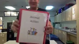 Animal Action 1
