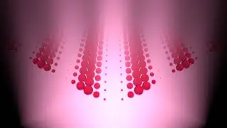 Create a sound visualizer in with geometry nodes in under 10 minutes! | Blender beginner tutorial