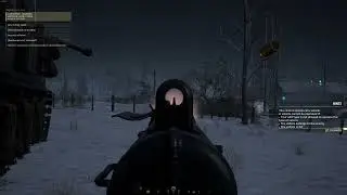 Hell Let Loose Movie Moment!