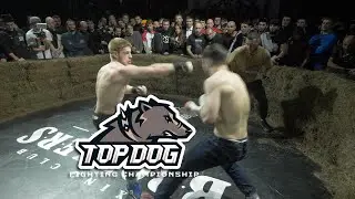 Bare-Knuckle Fight/ Andrey 