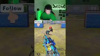 ONLARA ACIDIĞIMI SANDILAR 😅💚| PUBG Mobile
