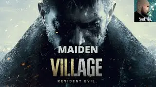 Resident Evil Village: MAIDEN