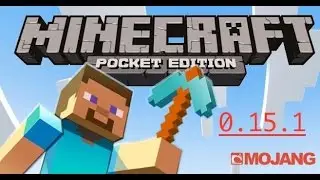 Come scaricare Minecraft PE 0.15.1 ITA
