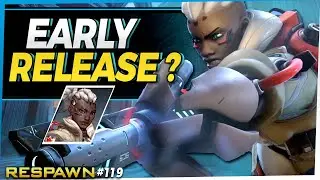 Overwatch New Hero BEFORE Overwatch 2?! - Respawn