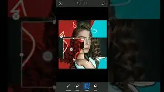 Devil vs Angel Concept Photo Editing in Picsart || Devil vs Angel Photo Editing || Authentic EditZ
