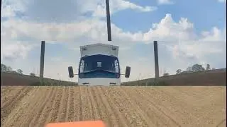 Сієм сою на Т-25