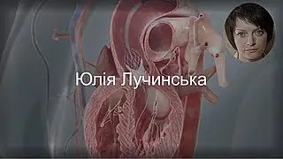 Юлія Лучинська