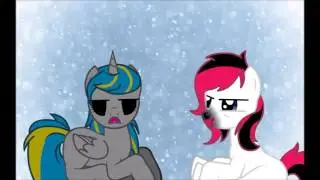 Озвучка пони