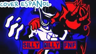 silly Billy 🔥 #humor #fnfmod #sillybilly #fandubmexicano #doblaje #cancion #viral #fridaynightfunkin