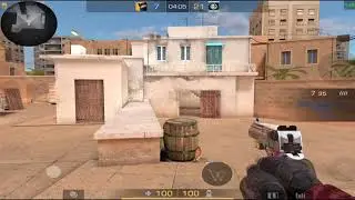 1v1 | Standoff2