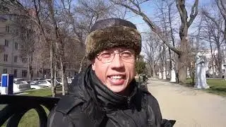 25 2 2015г  Юрий МАМАЕВ   российский психиатр и журналист о России 2