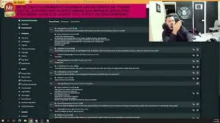 Αρχηγός δικάζει Παναγιώτα - σοφρόνη - πετράν Hayate Network