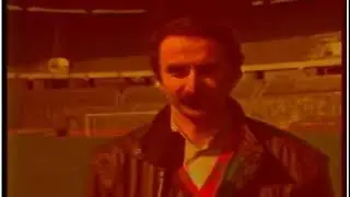 Тенгиз Сулханишвили- Александр Чивадзе-1988