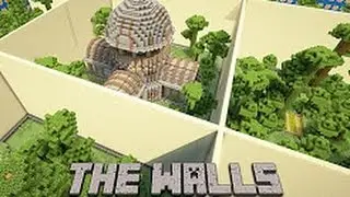 БЕЗУМНЫЕ ПАРТИИ.Играю в Mini Walls на  Hypixel.