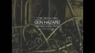 Front Mission: Gun Hazard Music- Successful Attack