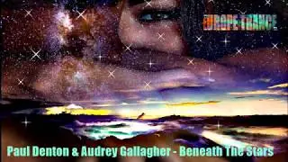 Paul Denton  Audrey Gallagher   Beneath The Stars