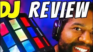 DJ Review: Chauvet Mini Kinta IRC – Best Budget Dance Floor Light?