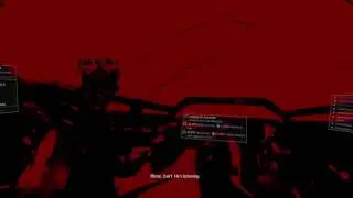 red screen of death!!|warframe