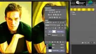 18   Adobe Photoshop CS6 Advanced Course 2012 2013