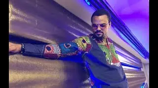 Mohombi - My Love (Preview 2018)