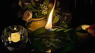 💯ПОДСКАЗКИ СУДЬБЫ 💯 ГАДАНИЕ НА СВЕЧЕ🕯