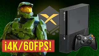 Xenia Manager 2025: Guide to Emulating Xbox 360 on PC