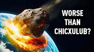 NASA Predicted Giant Asteroid May Strike Earth in 2024