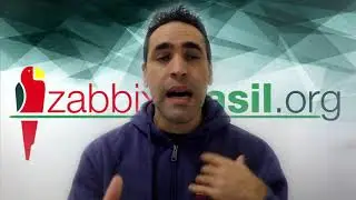Comunidade Zabbix Brasil 10 Anos - Depoimento Hernandes