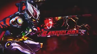 [SpeedArt] Banner para Gabriel002