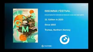Marte Aasen: International Collaboration As A Project Organisation | Synapse Again