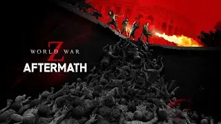 World War Z! Нью-йорк #1 НАПАДЕНИЕ 10000000 ЗОМБИ!!!!