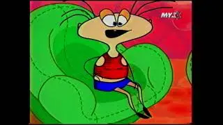В гостях у Масяни Катя Лель 2004 г