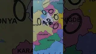 TÜRKİYE'NİN İLLERİNİ TANIYORUZ: 68-AKSARAY