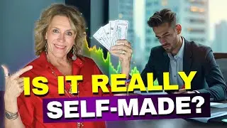 How To Become A Self-Made Millionaire
